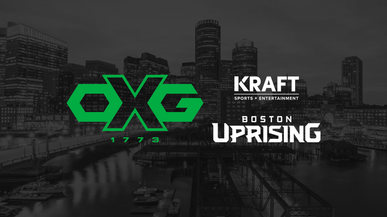 A MESSAGE FROM OXG CO-FOUNDER AND CEO, MURPH VANDERVELDE