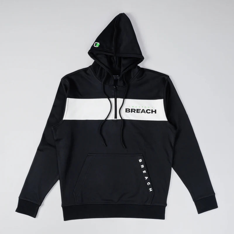 Boston Breach Official 2025 Pro-Kit Hoodie