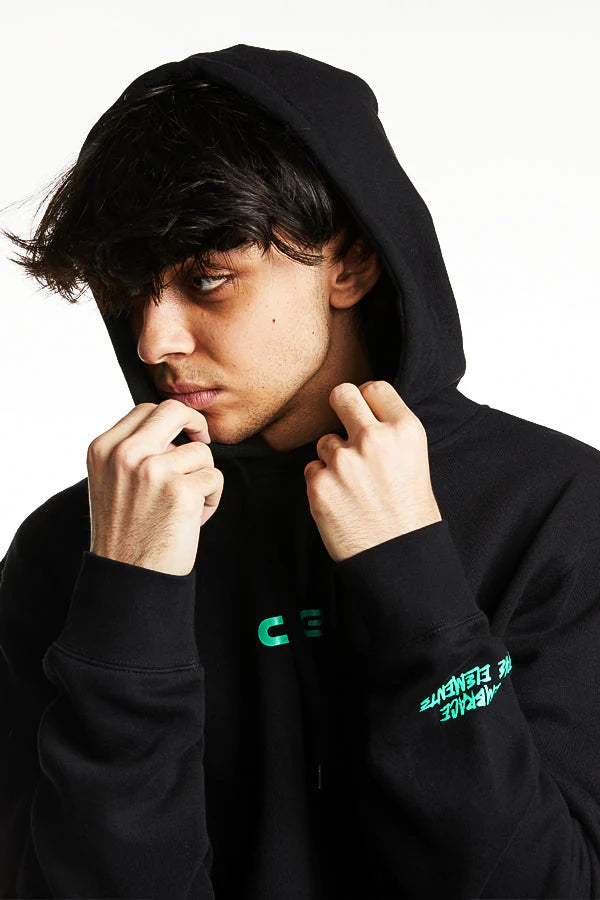 OXG Pro-Kit Hoodie