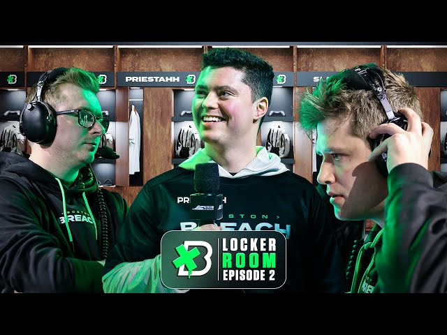 Ep. 02 Priestahh & SlasheR Join Forces