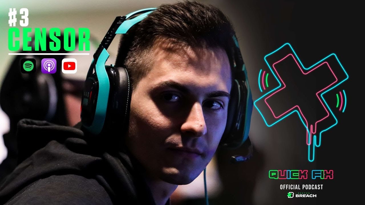 WHEN WILL CENSOR RETIRE?