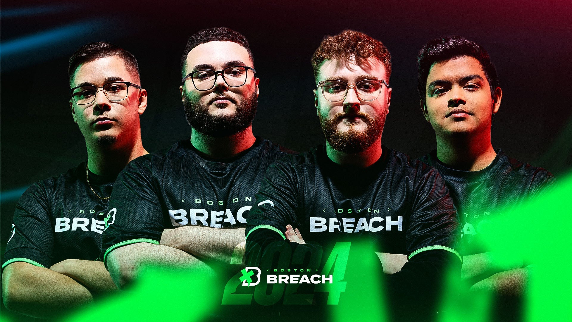 BREACH