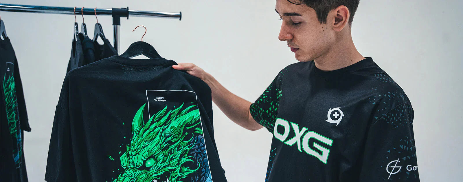 OXYGEN